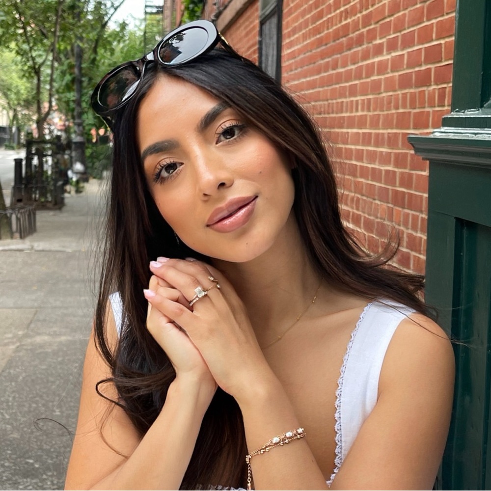 Meet your Posher, Silvia paola